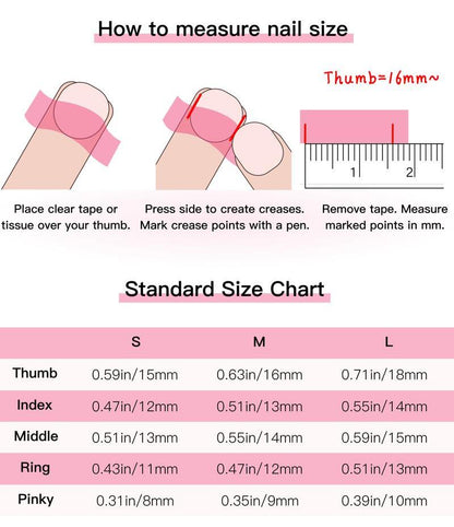 Crystal Fantasy_Glitters Fashion Press On Nail Care & Nail Art Nails, Luxury Elegant Rhinestone Stick 10pcs Manicure Set(MJ0037£©
